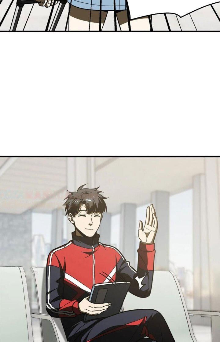 Toàn Cầu Cao Võ Chap 209 - Next Chap 210