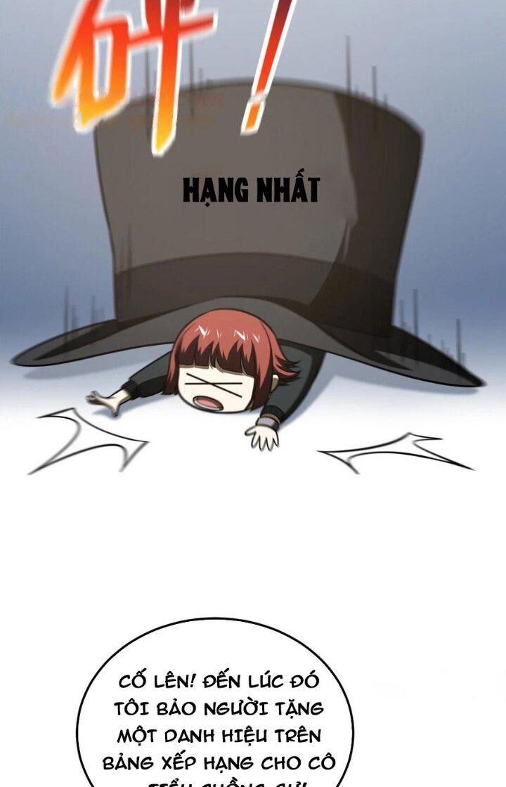 Toàn Cầu Cao Võ Chap 209 - Next Chap 210