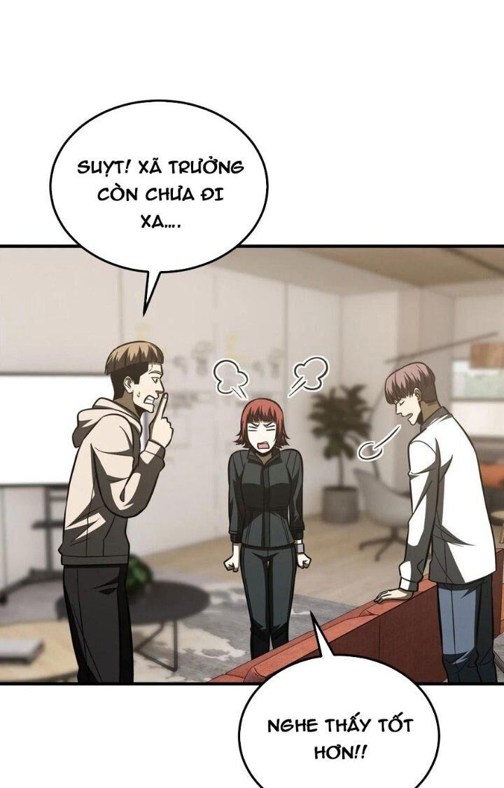 Toàn Cầu Cao Võ Chap 209 - Next Chap 210