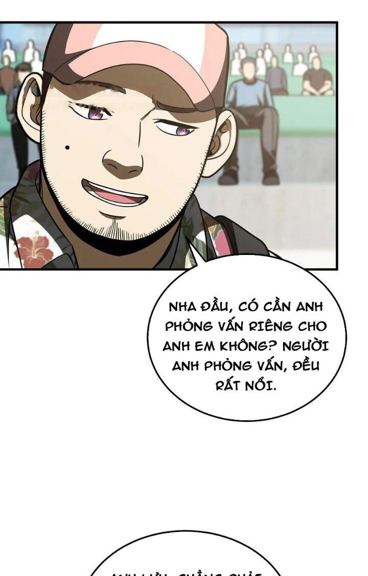 Toàn Cầu Cao Võ Chap 209 - Next Chap 210