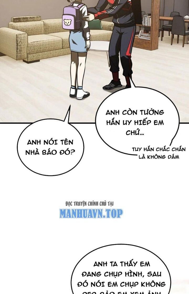 Toàn Cầu Cao Võ Chap 209 - Next Chap 210