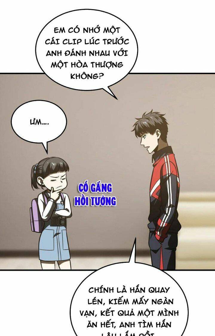 Toàn Cầu Cao Võ Chap 209 - Next Chap 210