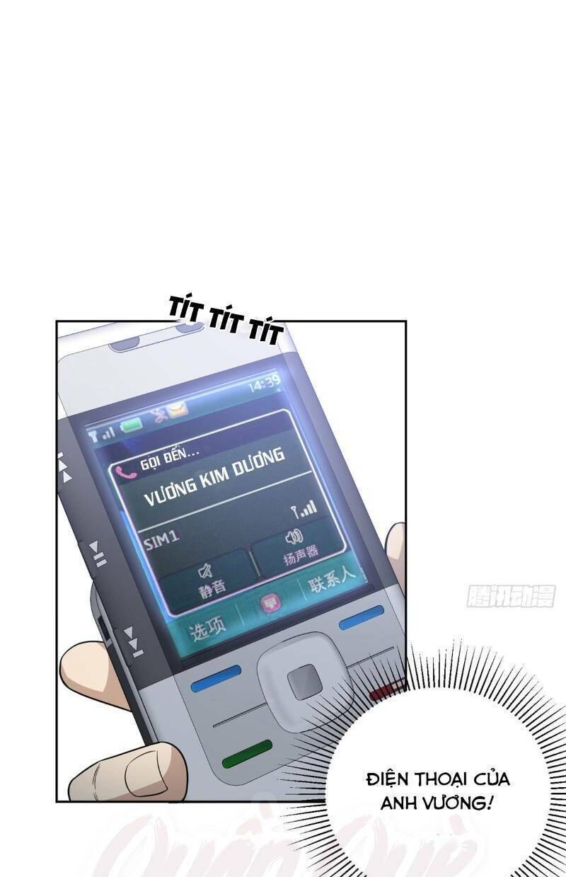 Toàn Cầu Cao Võ Chap 21 - Next Chap 22