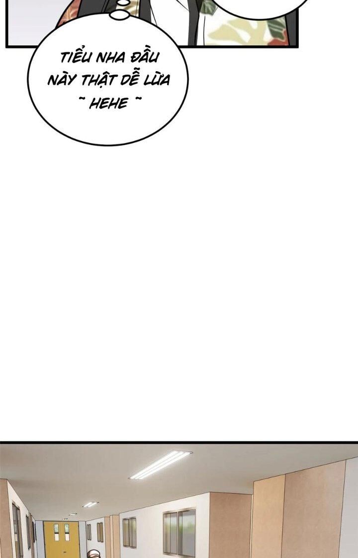 Toàn Cầu Cao Võ Chap 210 - Next Chap 211