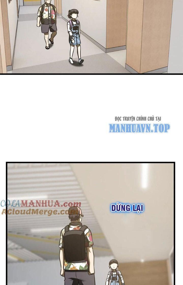 Toàn Cầu Cao Võ Chap 210 - Next Chap 211