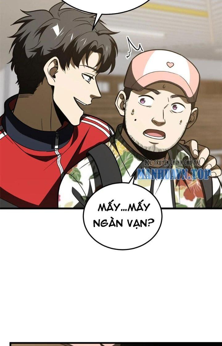 Toàn Cầu Cao Võ Chap 210 - Next Chap 211
