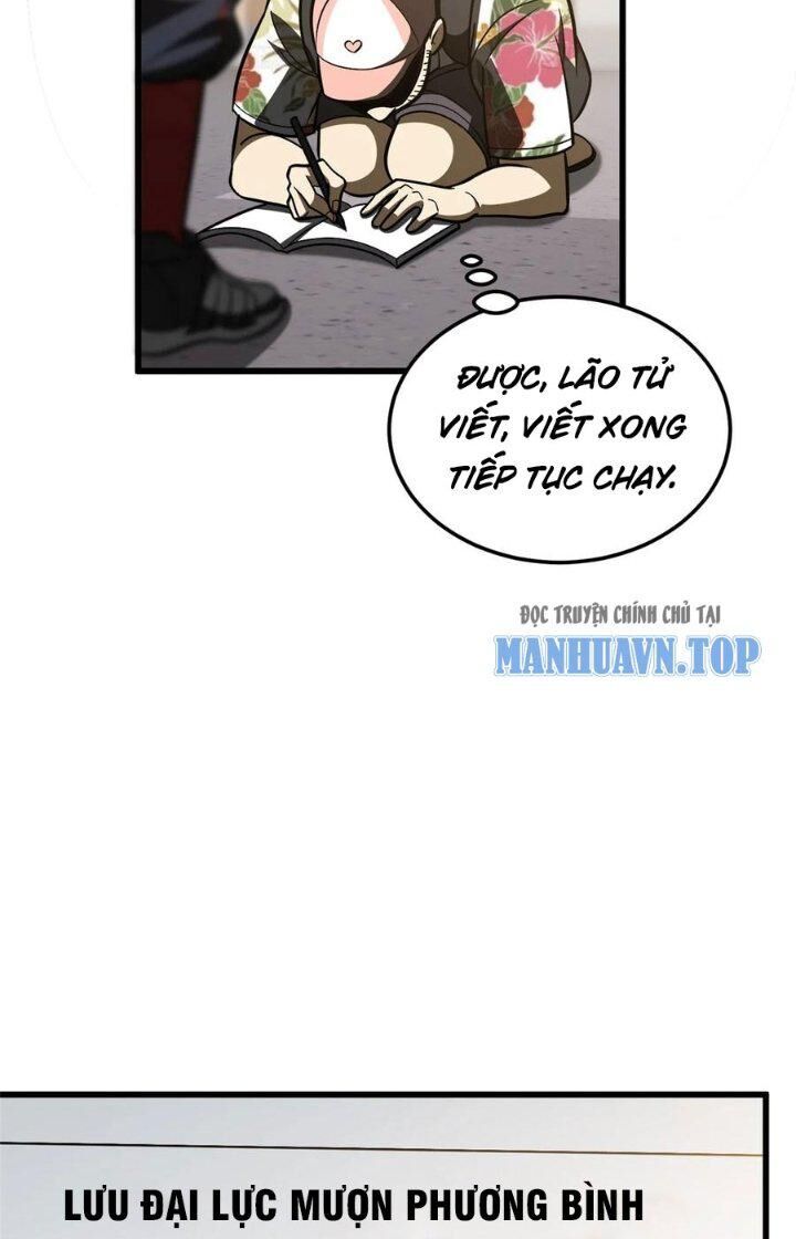 Toàn Cầu Cao Võ Chap 210 - Next Chap 211