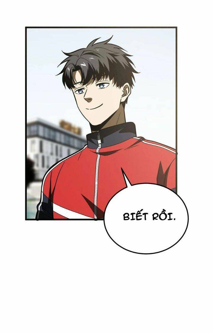 Toàn Cầu Cao Võ Chap 210 - Next Chap 211