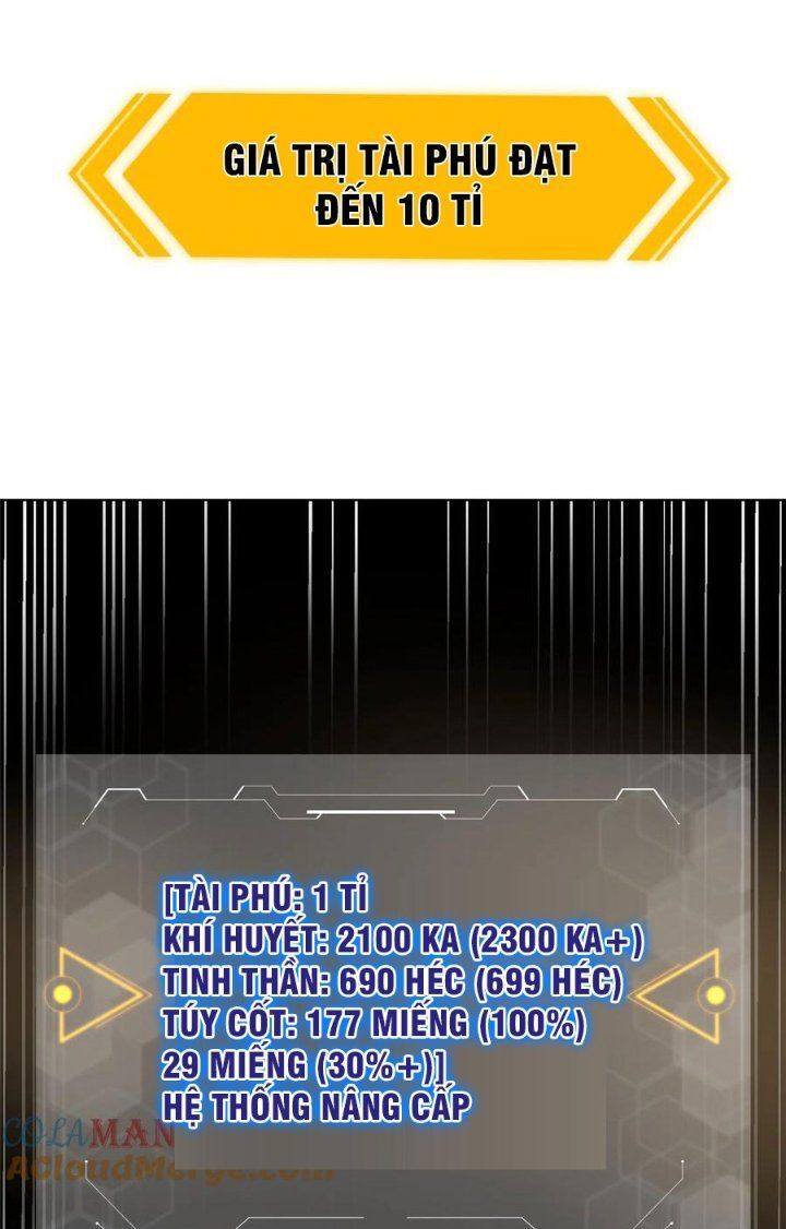 Toàn Cầu Cao Võ Chap 210 - Next Chap 211