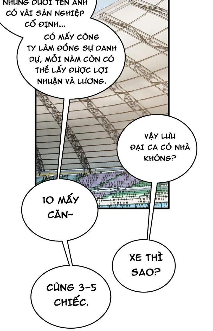 Toàn Cầu Cao Võ Chap 210 - Next Chap 211