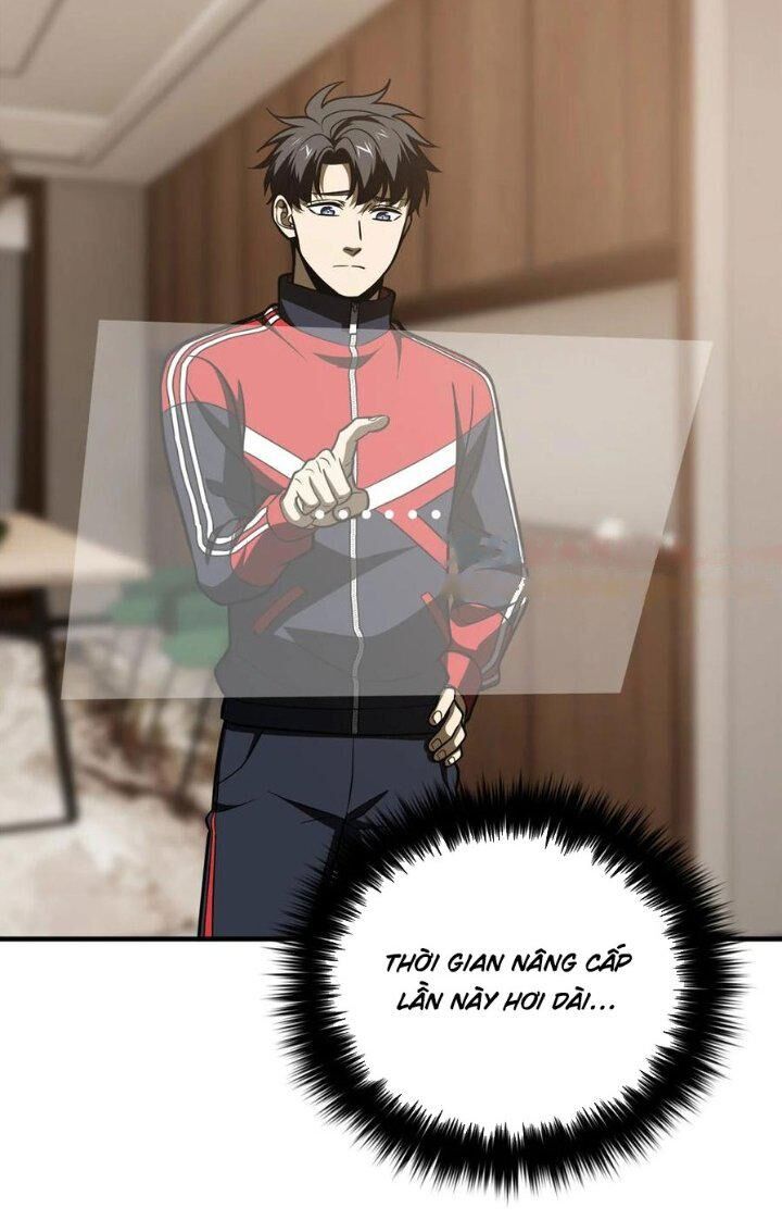 Toàn Cầu Cao Võ Chap 211 - Next Chap 212