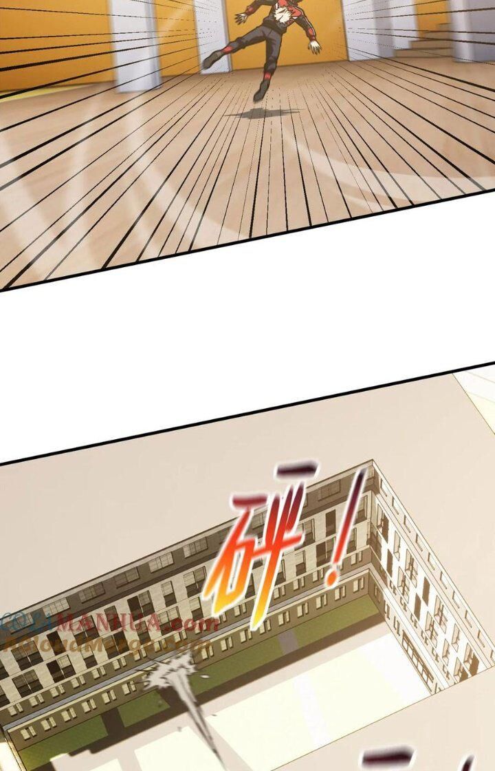 Toàn Cầu Cao Võ Chap 211 - Next Chap 212