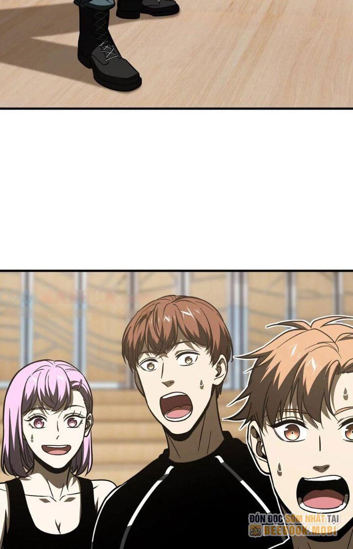 Toàn Cầu Cao Võ Chap 211 - Next Chap 212