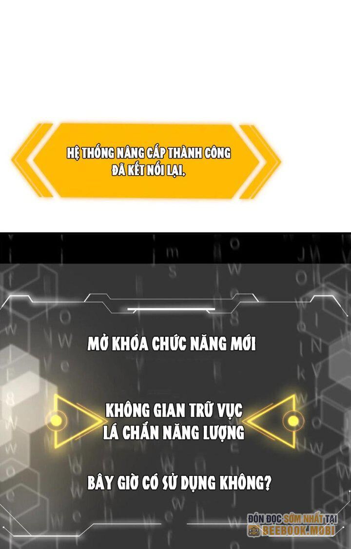 Toàn Cầu Cao Võ Chap 211 - Next Chap 212