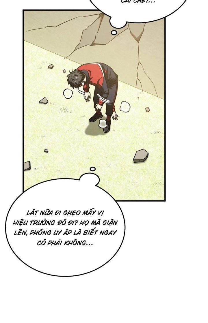 Toàn Cầu Cao Võ Chap 211 - Next Chap 212