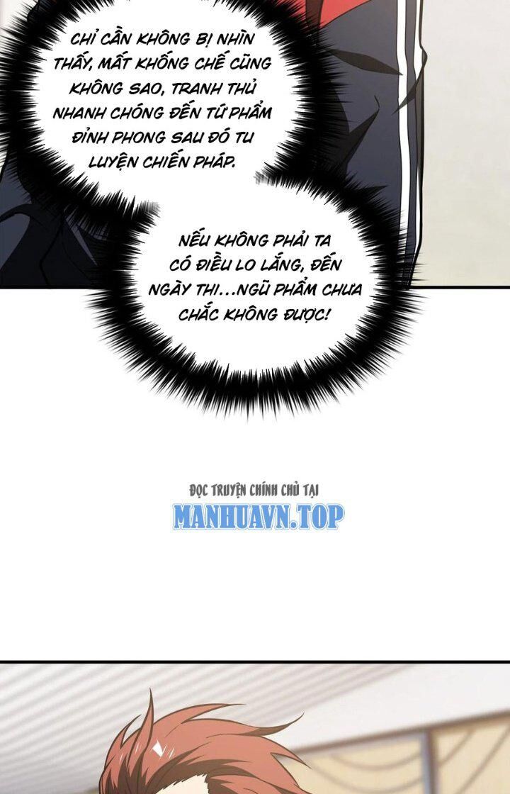 Toàn Cầu Cao Võ Chap 211 - Next Chap 212