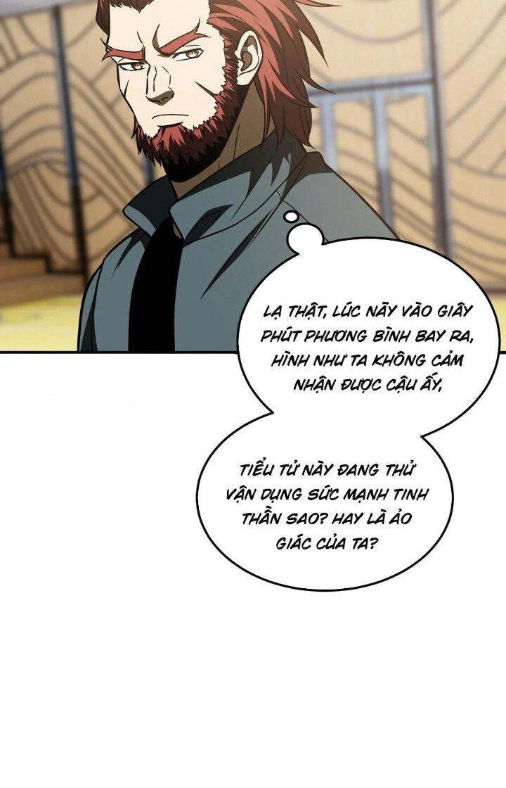 Toàn Cầu Cao Võ Chap 211 - Next Chap 212