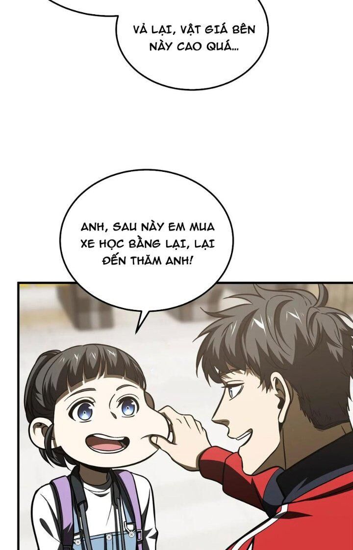 Toàn Cầu Cao Võ Chap 211 - Next Chap 212