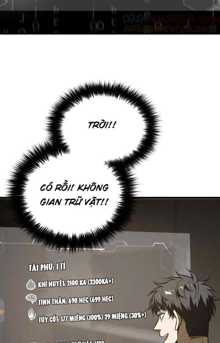 Toàn Cầu Cao Võ Chap 211 - Next Chap 212