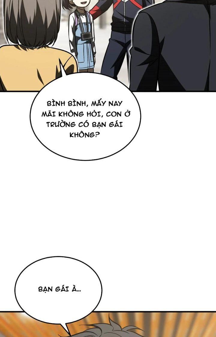 Toàn Cầu Cao Võ Chap 211 - Next Chap 212