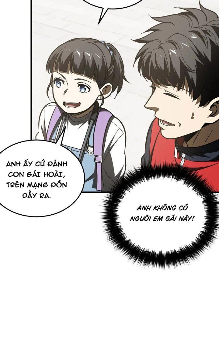 Toàn Cầu Cao Võ Chap 211 - Next Chap 212