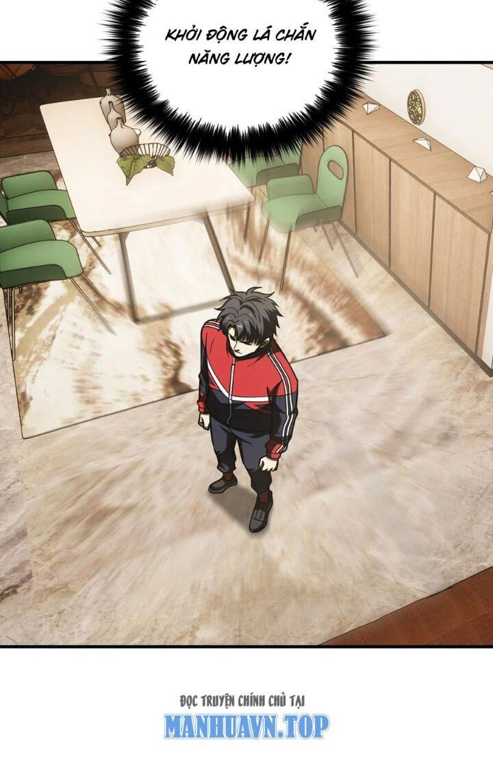 Toàn Cầu Cao Võ Chap 211 - Next Chap 212