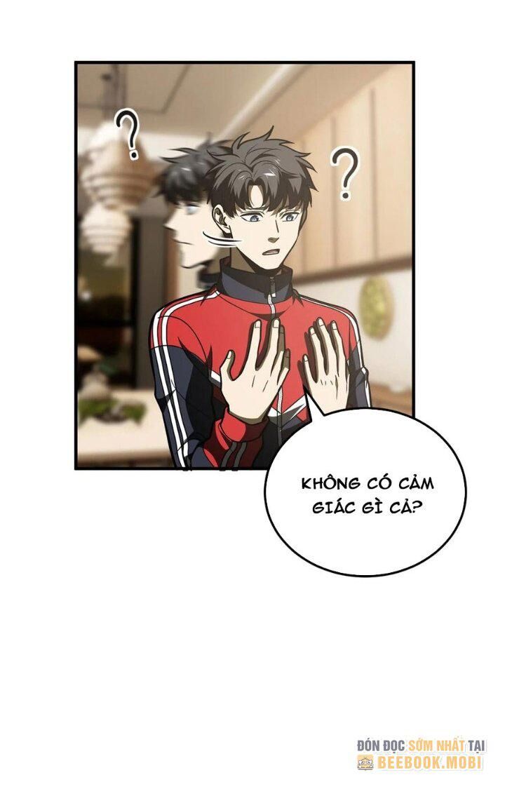 Toàn Cầu Cao Võ Chap 211 - Next Chap 212