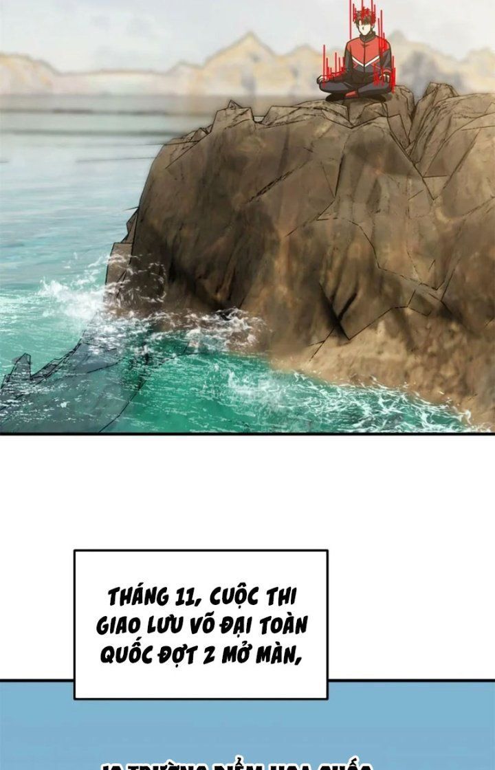 Toàn Cầu Cao Võ Chap 212 - Next Chap 213