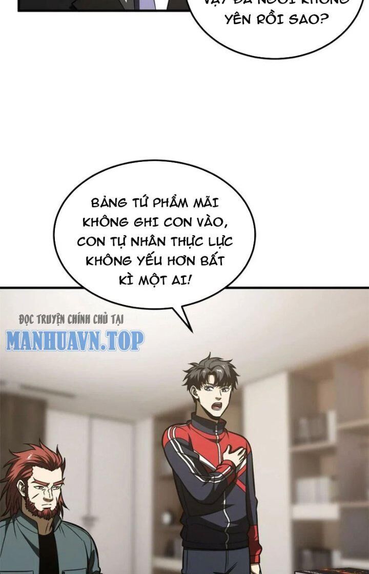 Toàn Cầu Cao Võ Chap 212 - Next Chap 213
