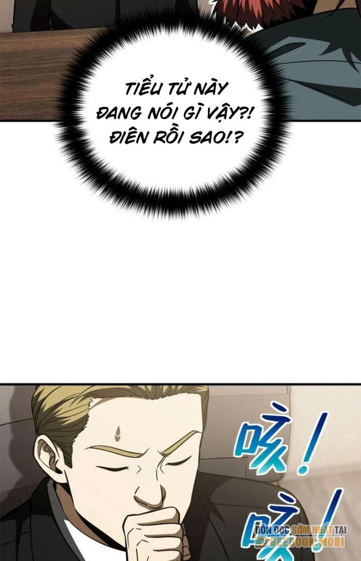 Toàn Cầu Cao Võ Chap 212 - Next Chap 213