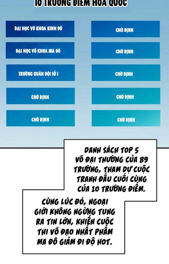 Toàn Cầu Cao Võ Chap 212 - Next Chap 213