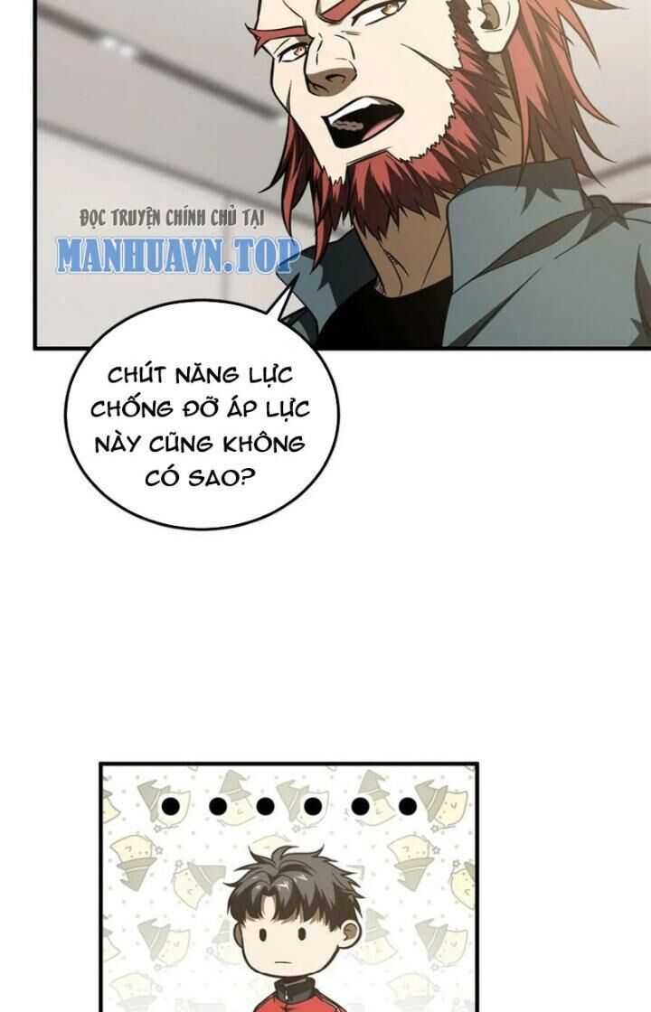 Toàn Cầu Cao Võ Chap 212 - Next Chap 213