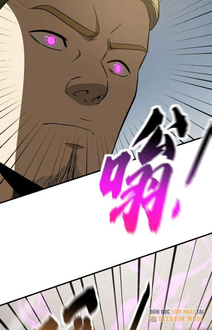 Toàn Cầu Cao Võ Chap 212 - Next Chap 213