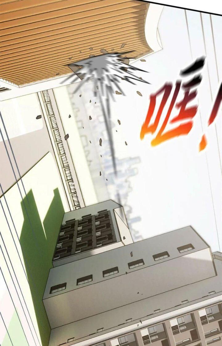 Toàn Cầu Cao Võ Chap 212 - Next Chap 213