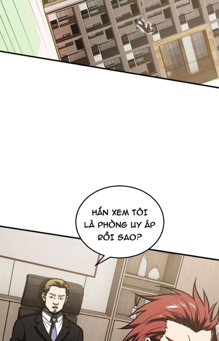 Toàn Cầu Cao Võ Chap 212 - Next Chap 213