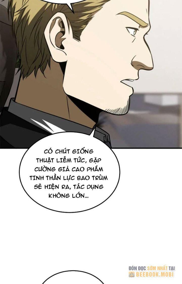 Toàn Cầu Cao Võ Chap 212 - Next Chap 213