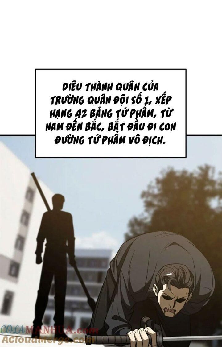 Toàn Cầu Cao Võ Chap 212 - Next Chap 213
