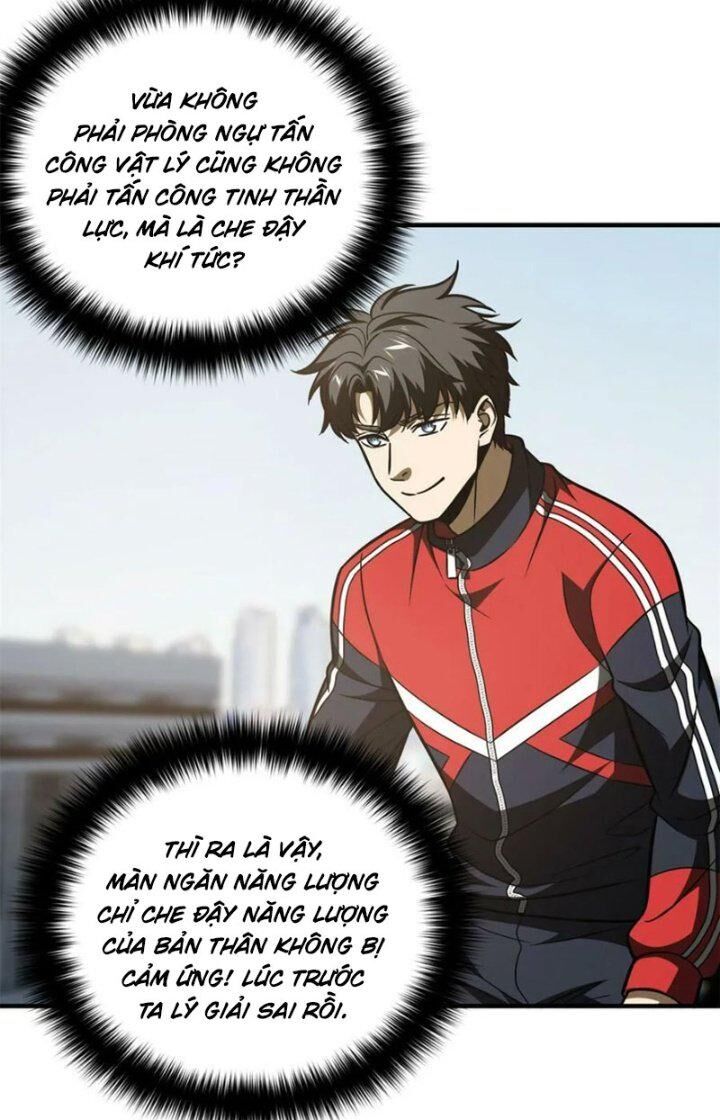 Toàn Cầu Cao Võ Chap 212 - Next Chap 213