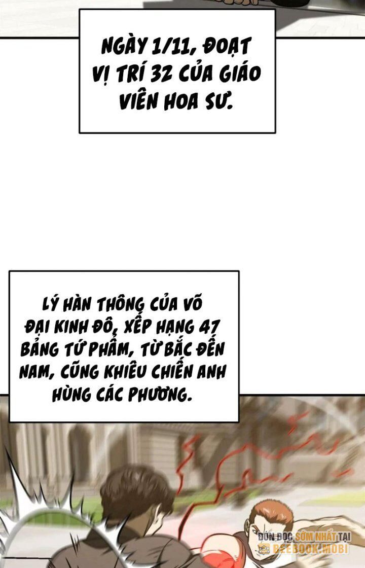 Toàn Cầu Cao Võ Chap 212 - Next Chap 213