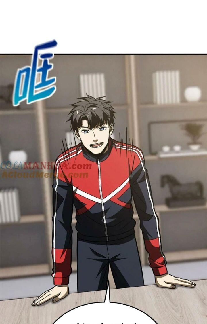 Toàn Cầu Cao Võ Chap 212 - Next Chap 213