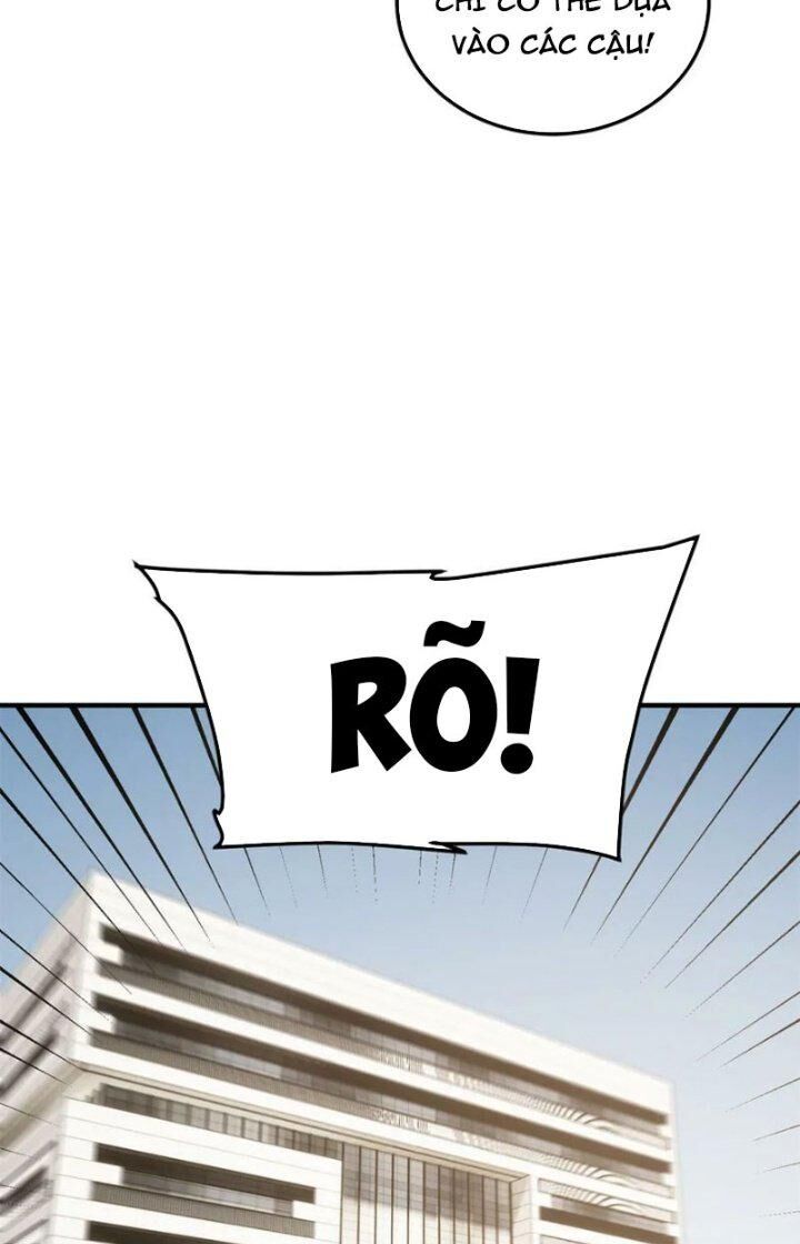 Toàn Cầu Cao Võ Chap 212 - Next Chap 213