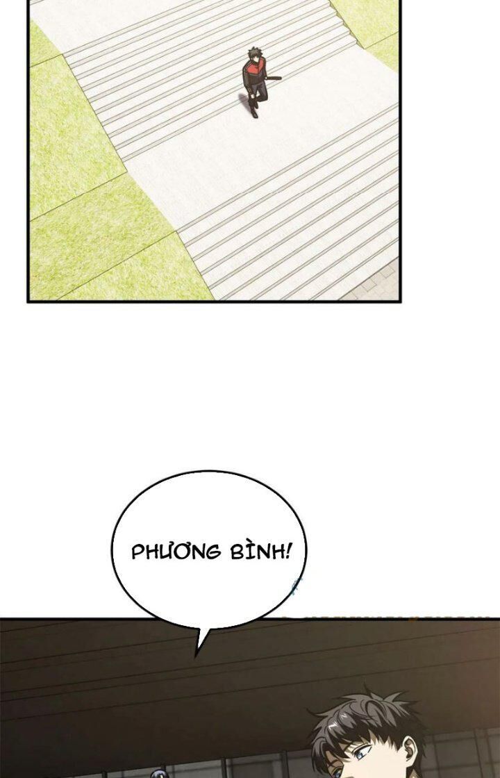 Toàn Cầu Cao Võ Chap 212 - Next Chap 213