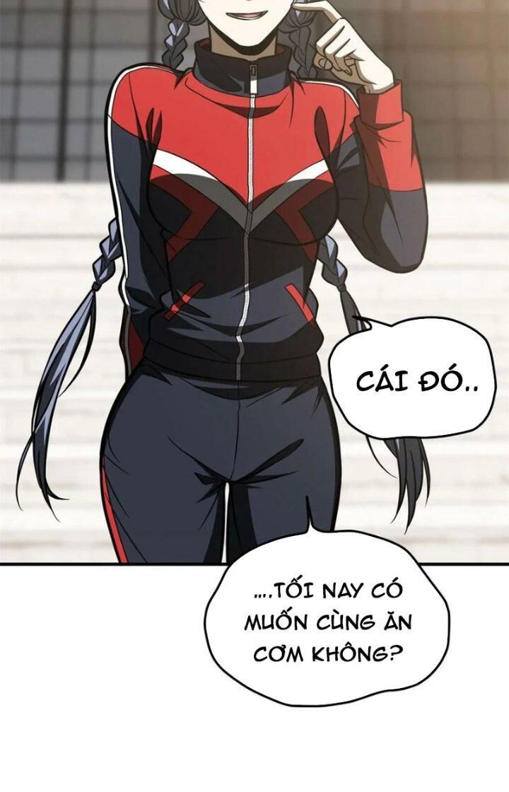 Toàn Cầu Cao Võ Chap 212 - Next Chap 213