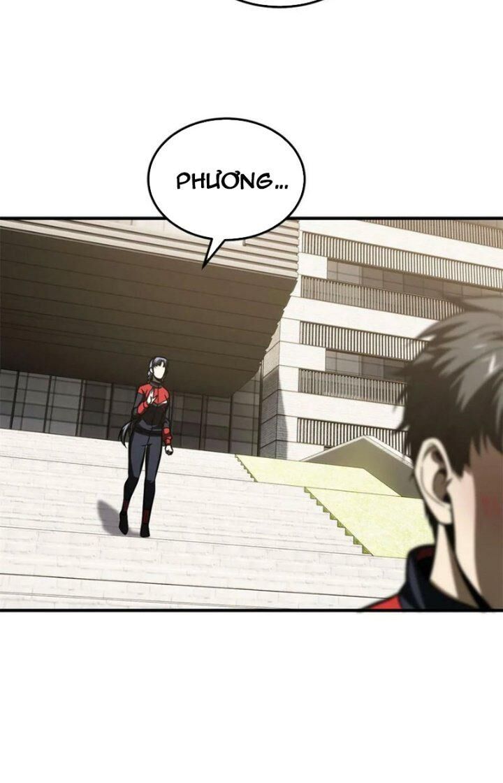 Toàn Cầu Cao Võ Chap 212 - Next Chap 213