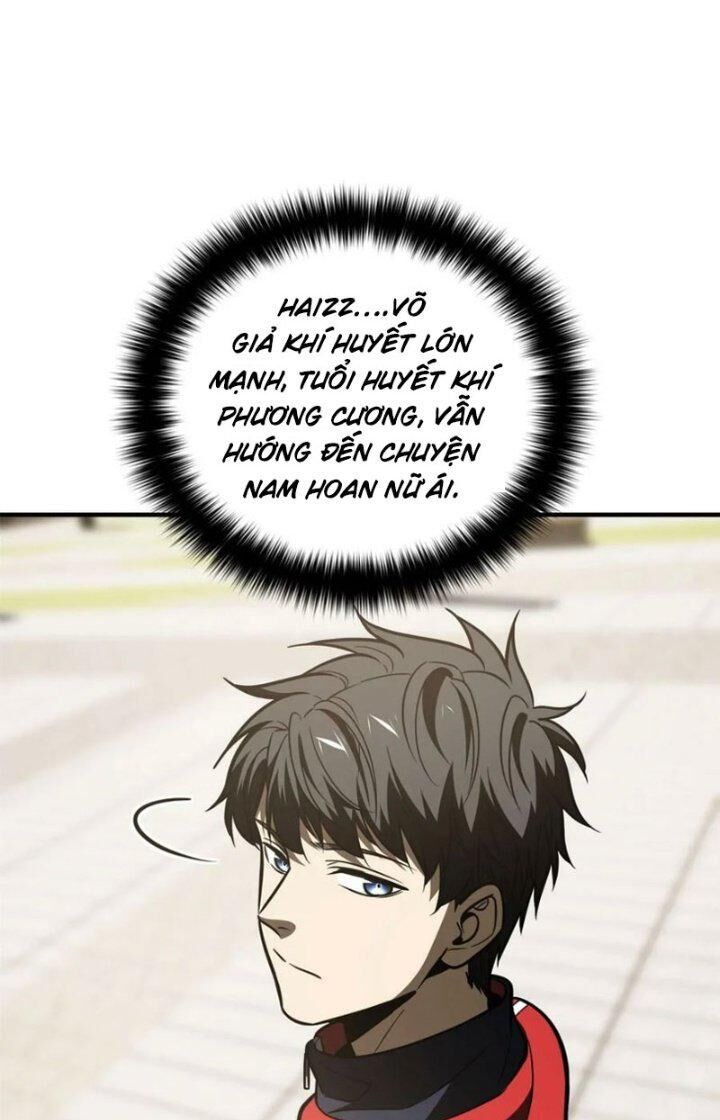 Toàn Cầu Cao Võ Chap 212 - Next Chap 213