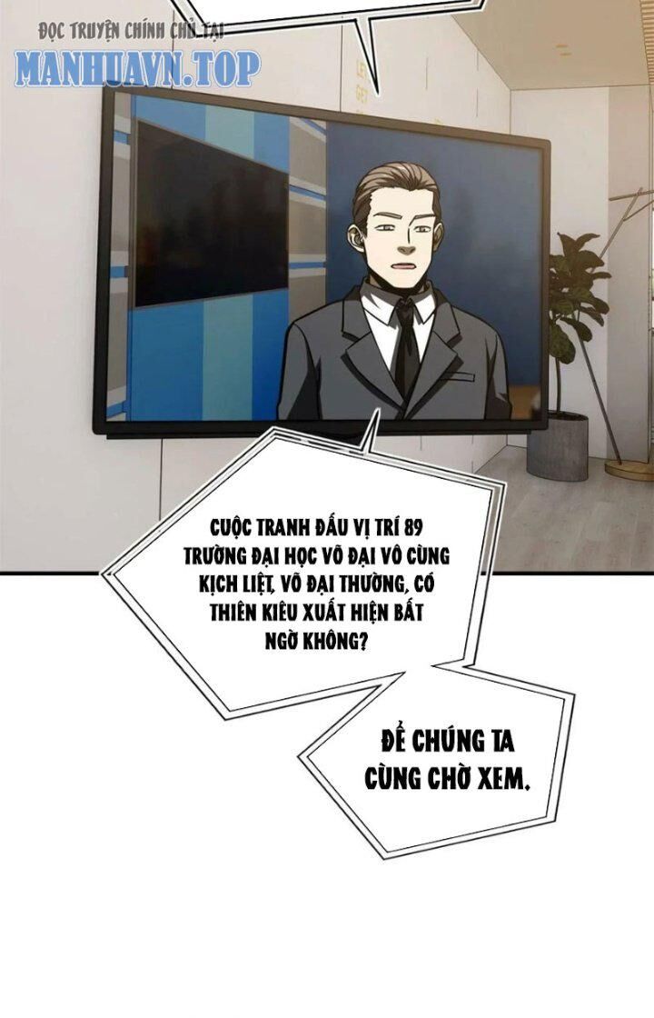 Toàn Cầu Cao Võ Chap 212 - Next Chap 213