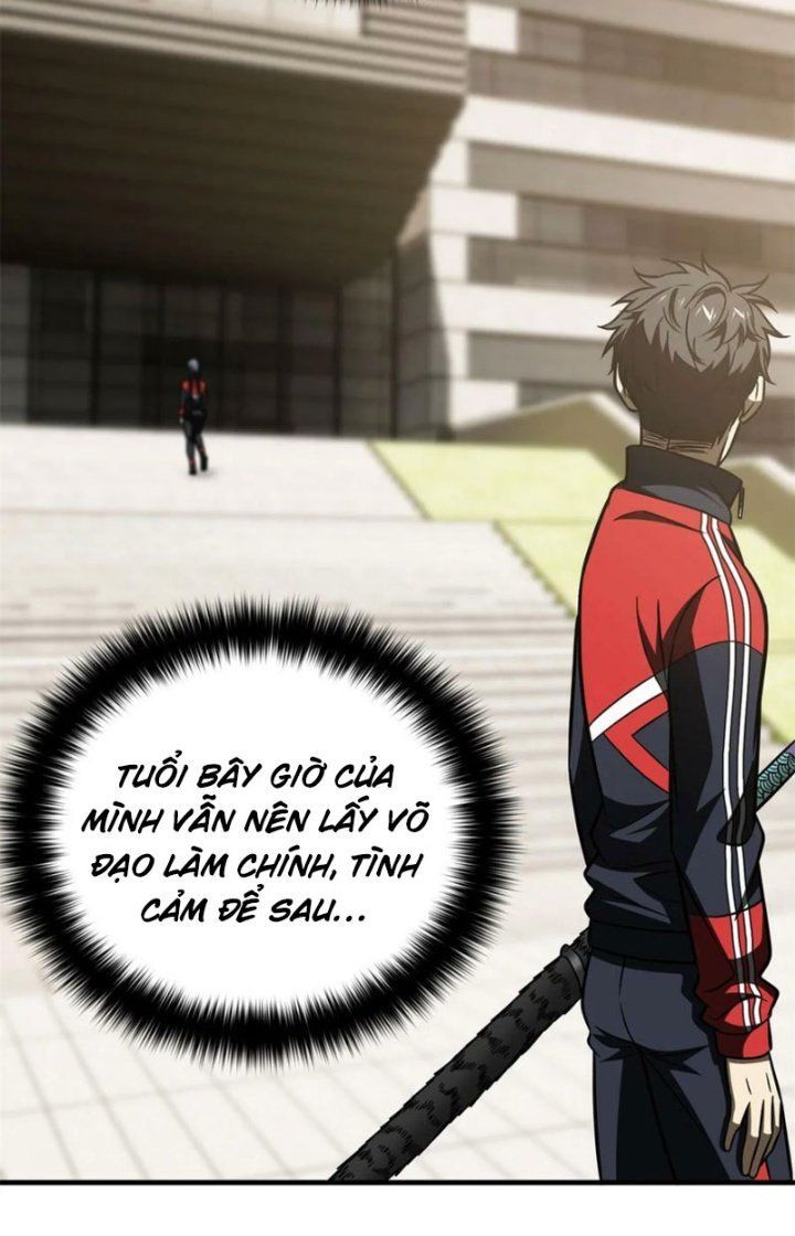 Toàn Cầu Cao Võ Chap 212 - Next Chap 213