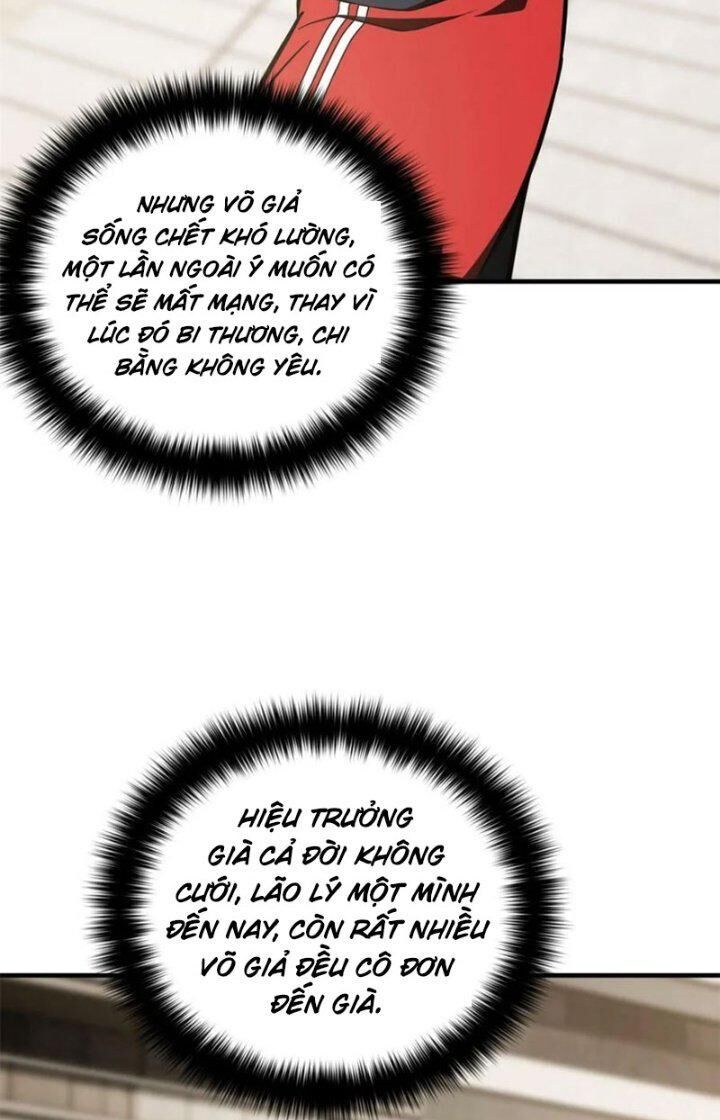 Toàn Cầu Cao Võ Chap 212 - Next Chap 213