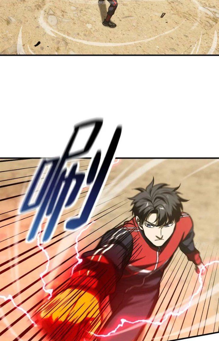 Toàn Cầu Cao Võ Chap 213 - Next Chap 214