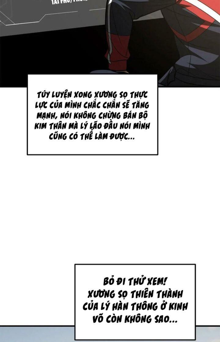 Toàn Cầu Cao Võ Chap 213 - Next Chap 214